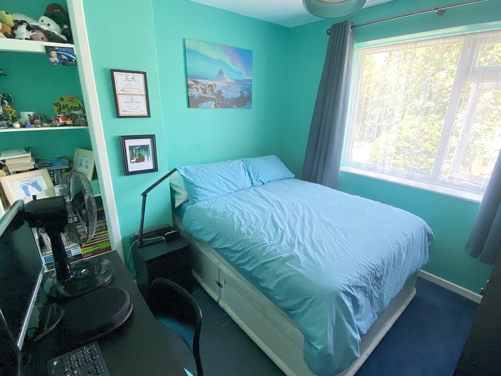 Bed 2
