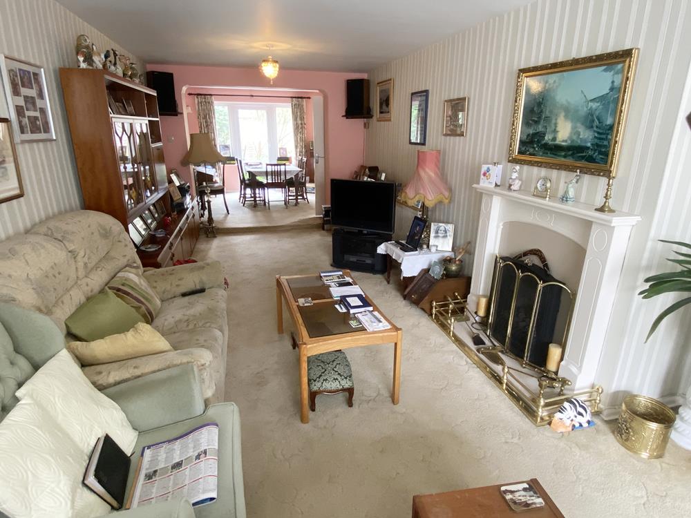 Living Space