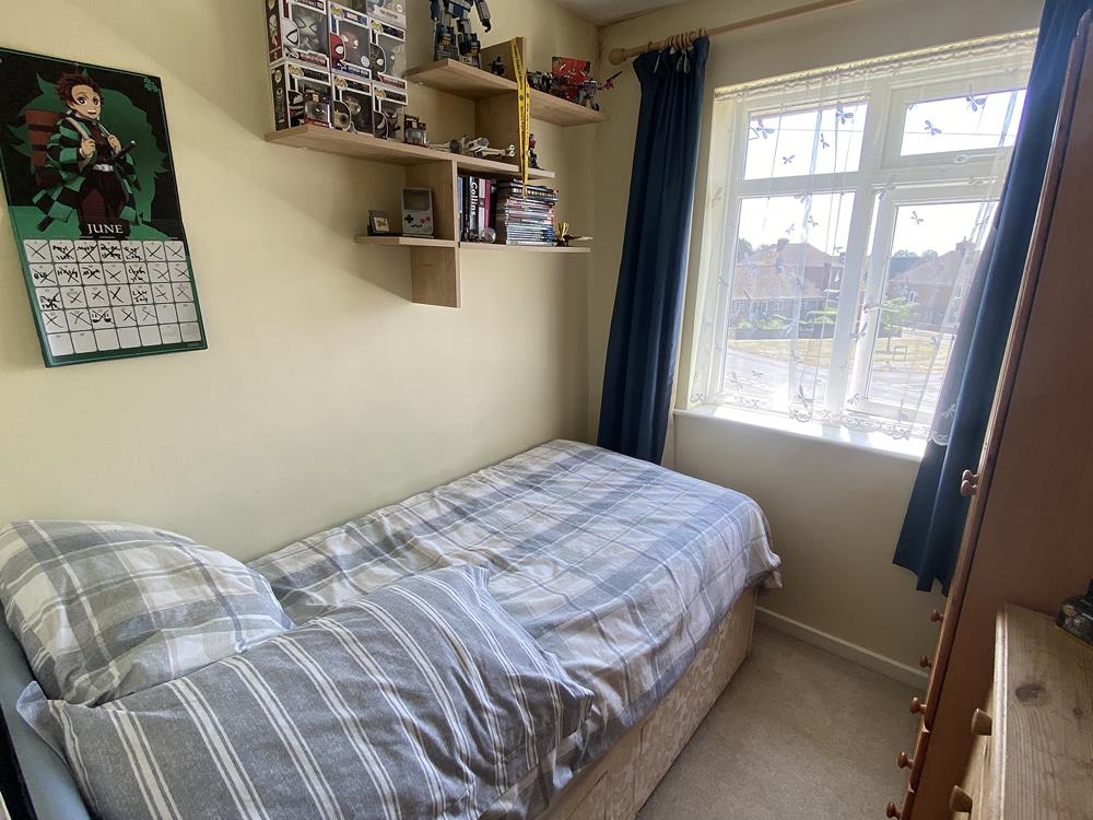 Bed 3