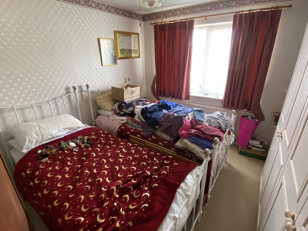 Bed 2