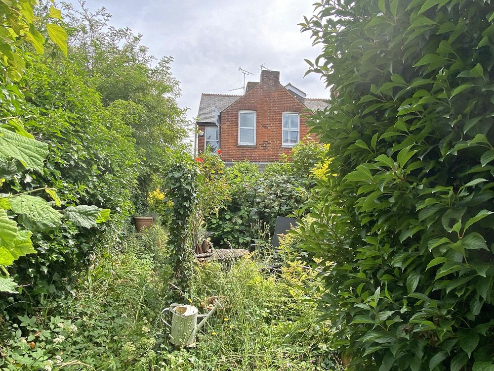 View of property