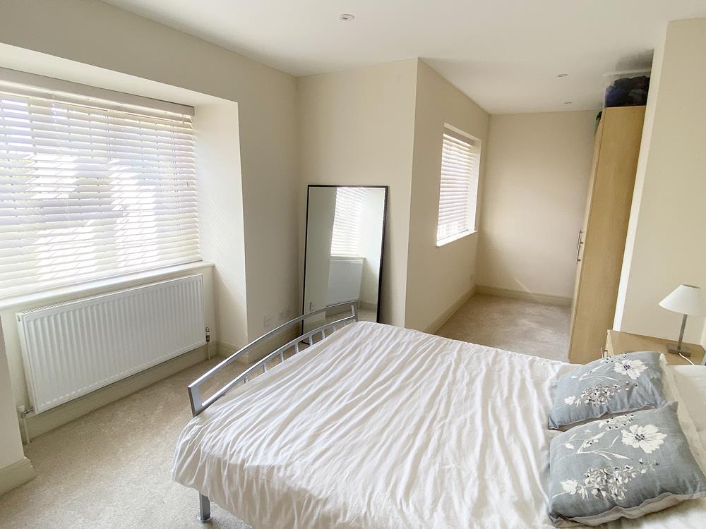 Guest Bed