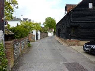 Ferry Lane